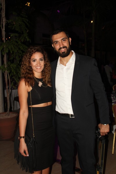 Souhour at Amethyste-Phoenicia